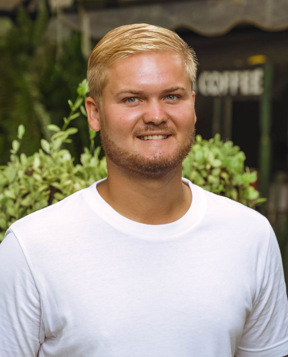 Evensen Marketing team at work